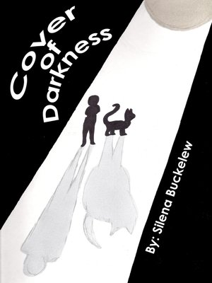 cover image of Cover of Darkness
